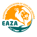 Logo European Association of Zoos and Aquaria (EAZA)